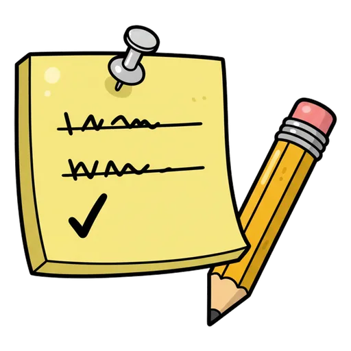 note