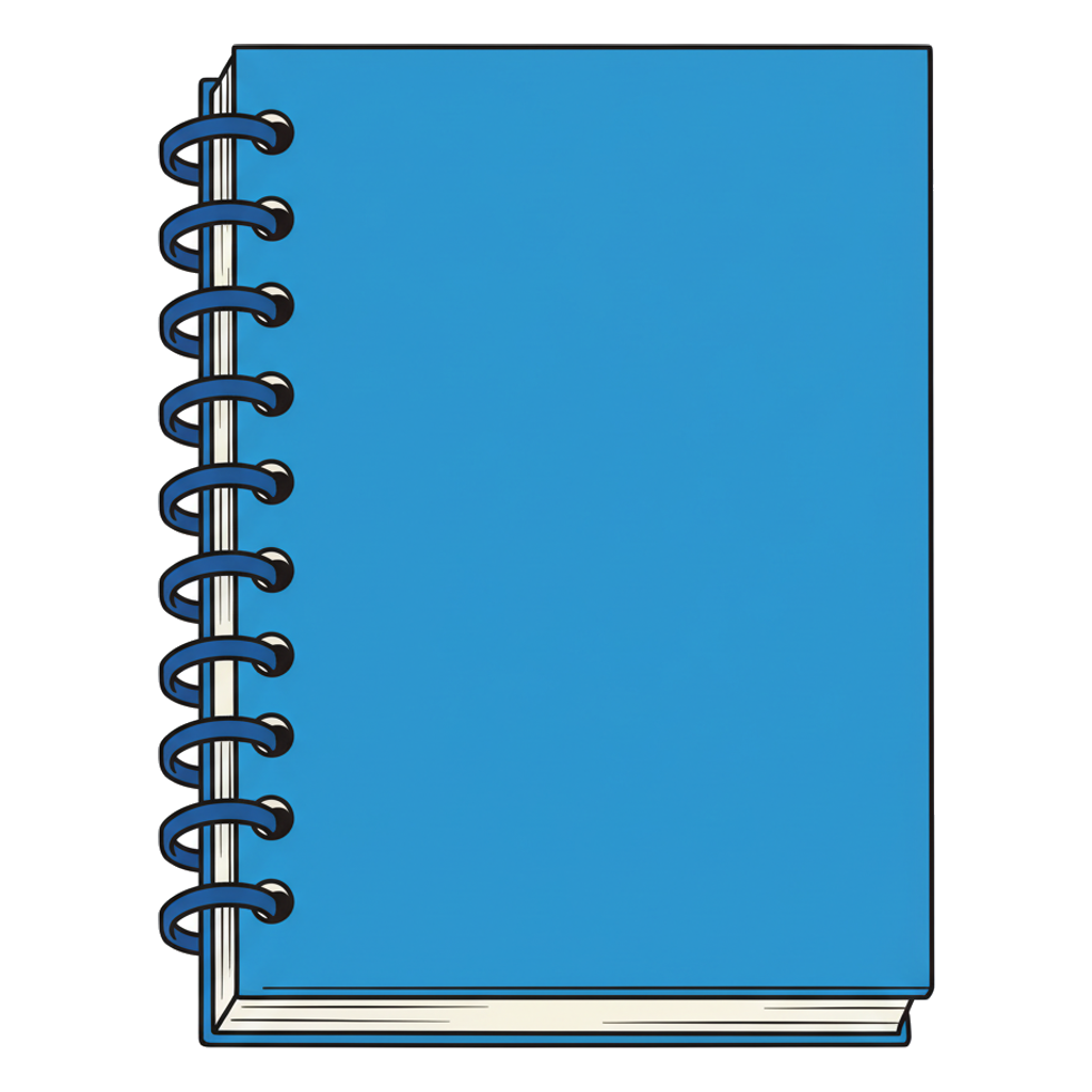 notebook