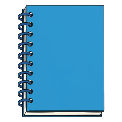 notebook