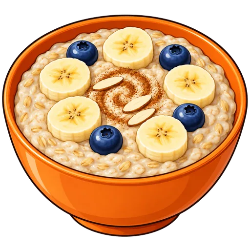oatmeal