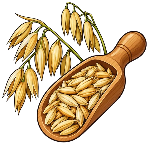 oats