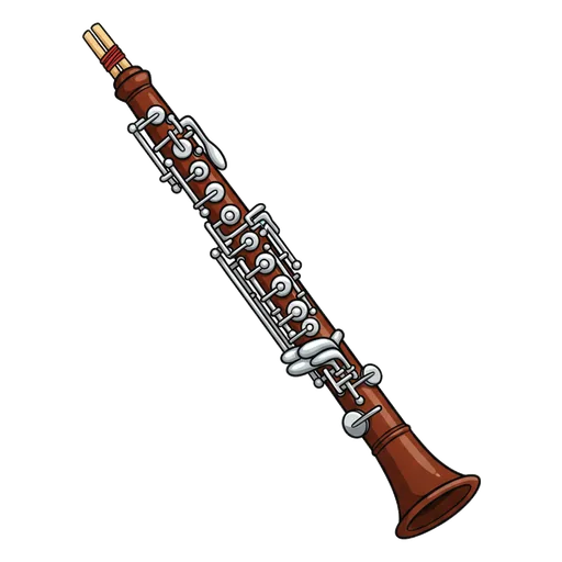 oboe
