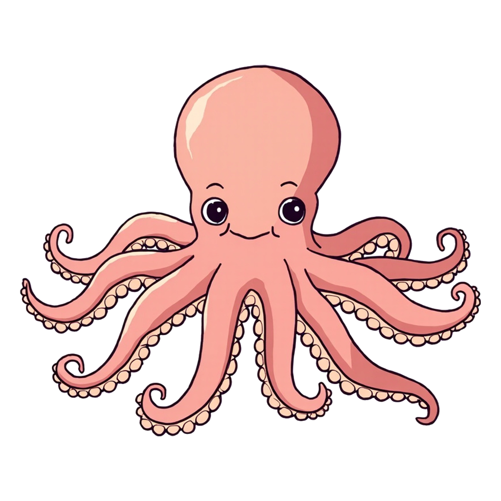 octopus