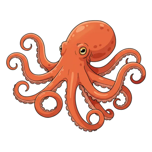 octopus