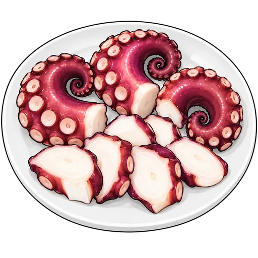 octopus