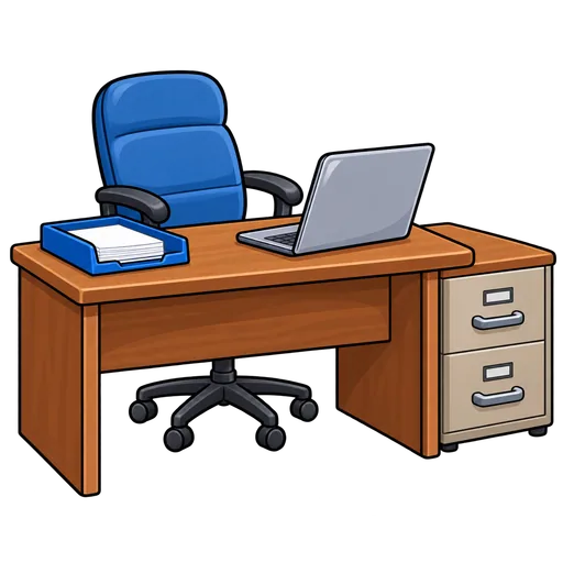 office