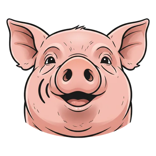 oink
