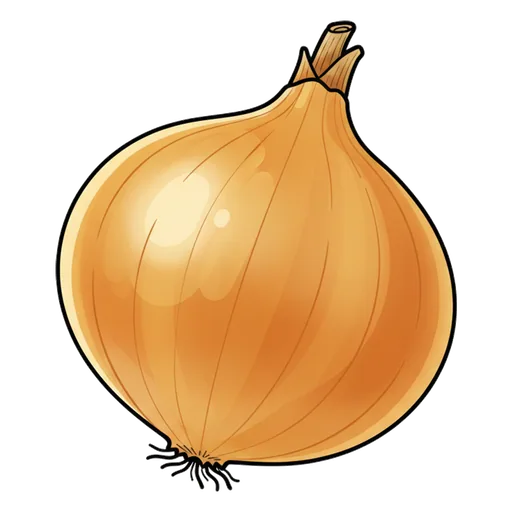 onion