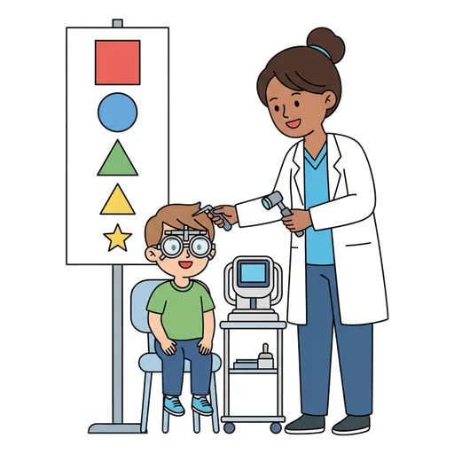optometrist
