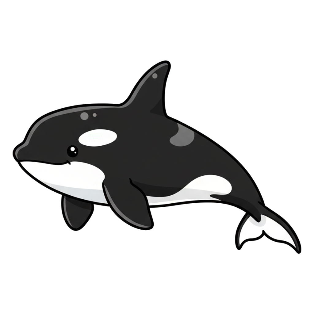 orca