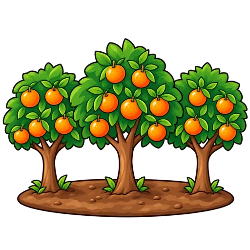 orchard