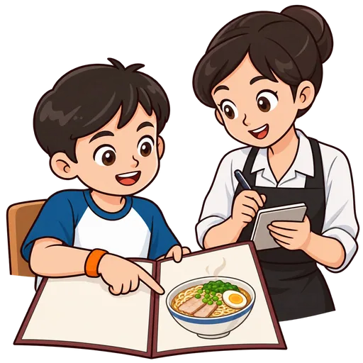 order