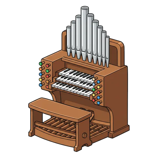 organ