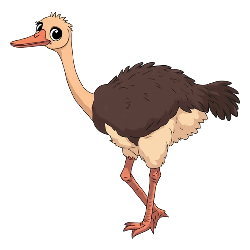 ostrich