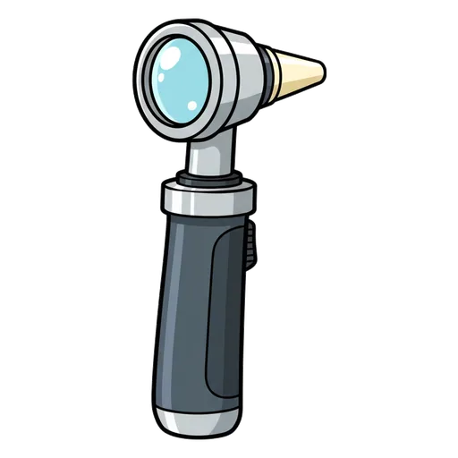 otoscope