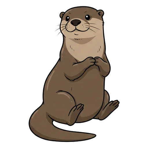 otter