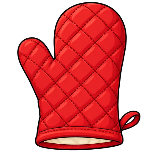 oven glove