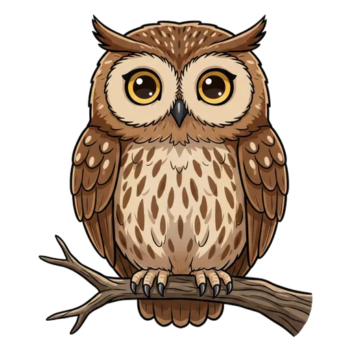 owl