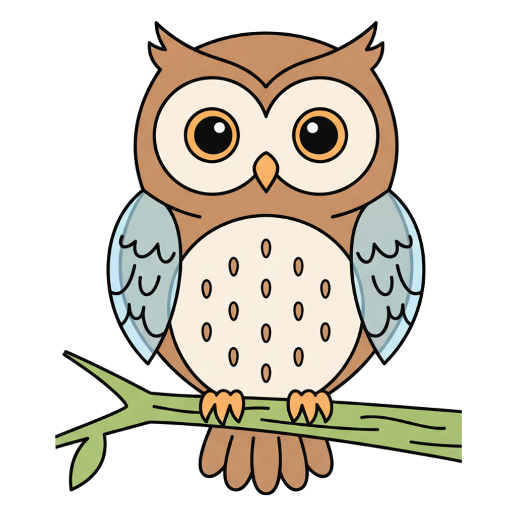 owl
