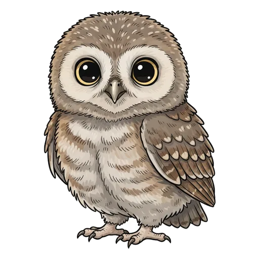 owlet