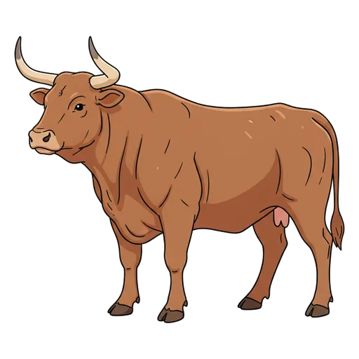 ox
