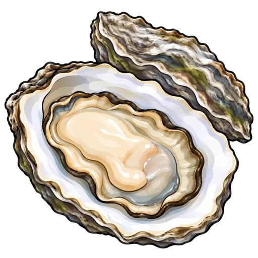 oyster