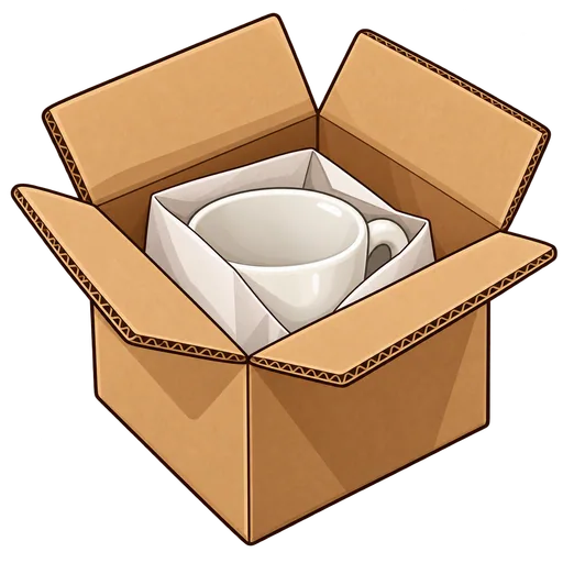 packaging