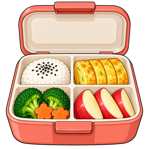packed lunch