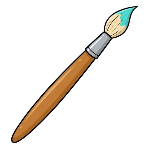 paintbrush
