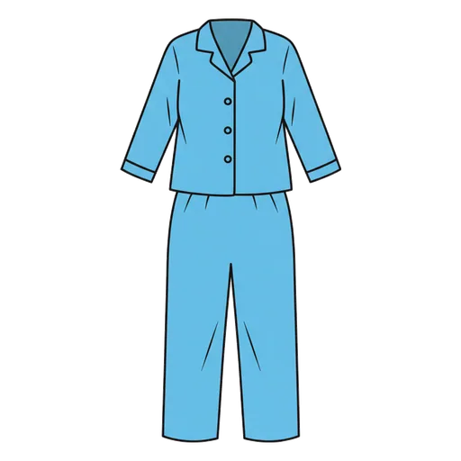 pajamas