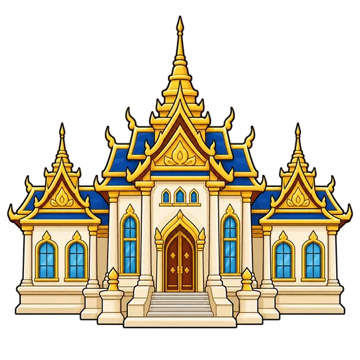 palace