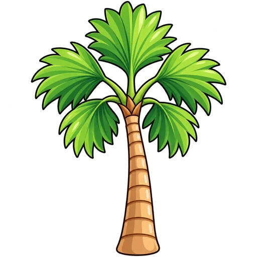palm