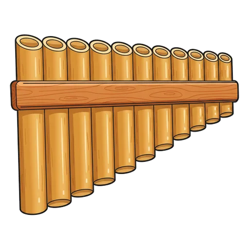 pan flute