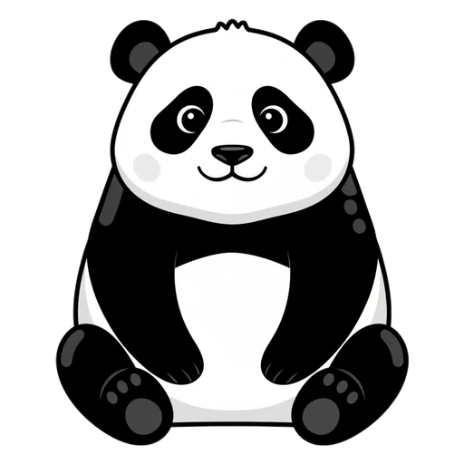 panda