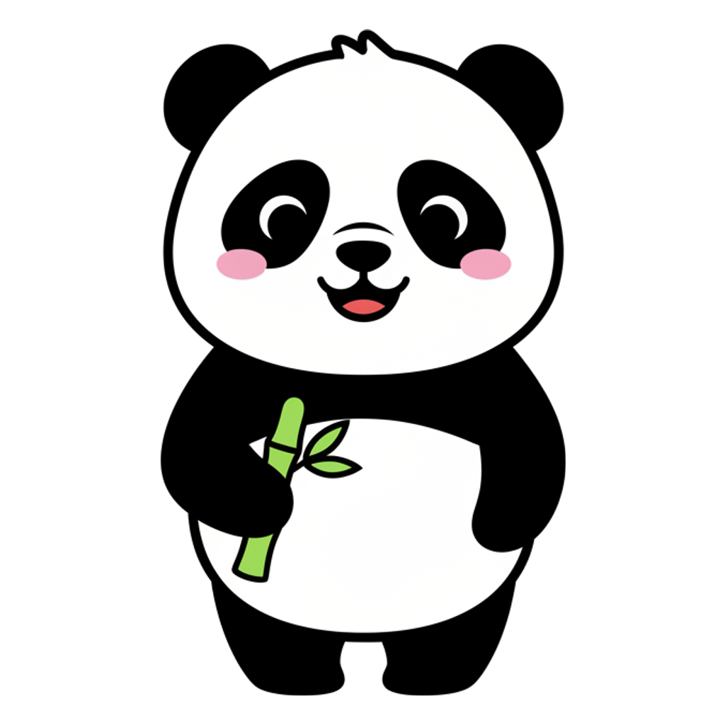 panda