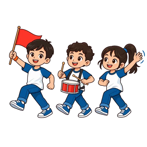 parade