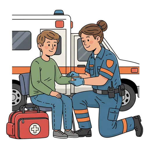 paramedic