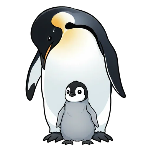parent animal