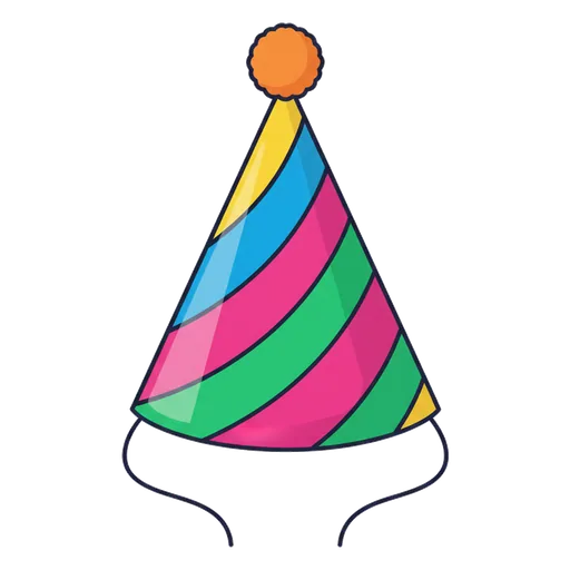 party hat
