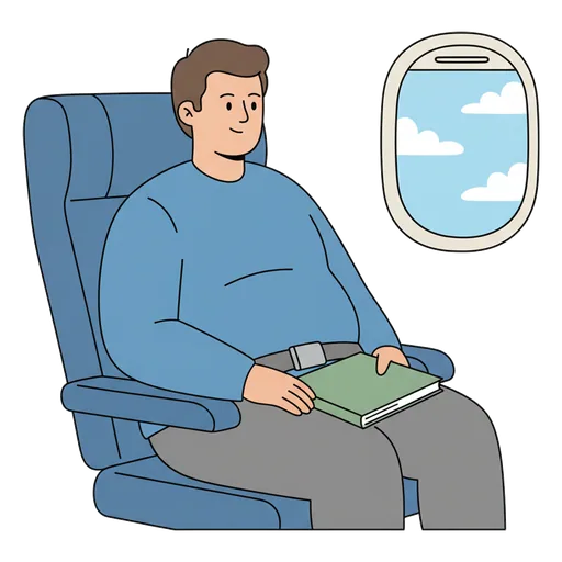 passenger