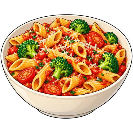 pasta