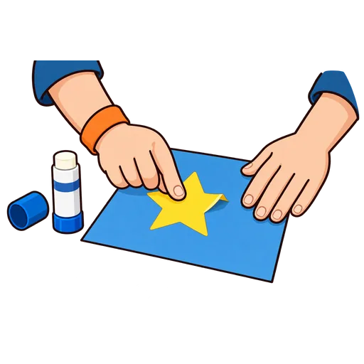 paste
