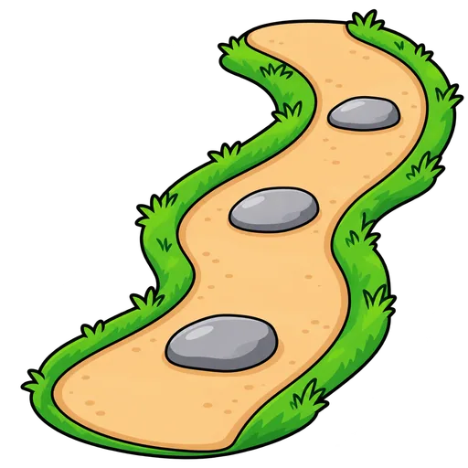 path