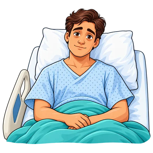 patient