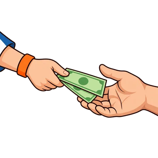 pay