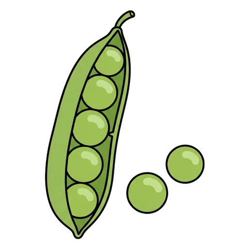 pea