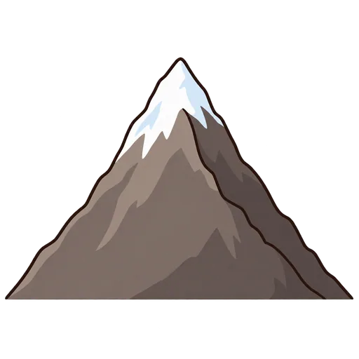 peak