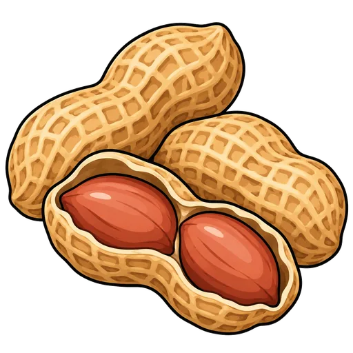 peanut
