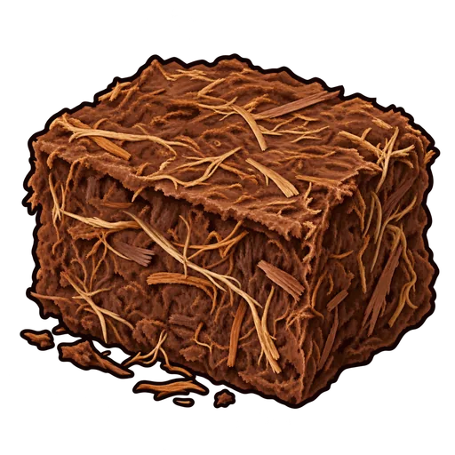 peat
