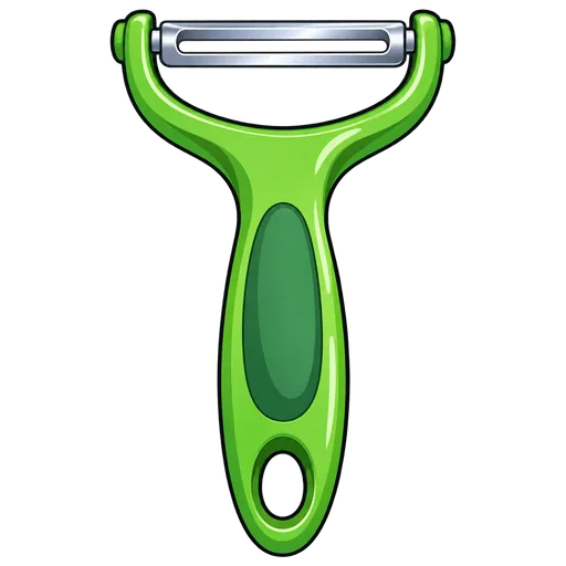 peeler